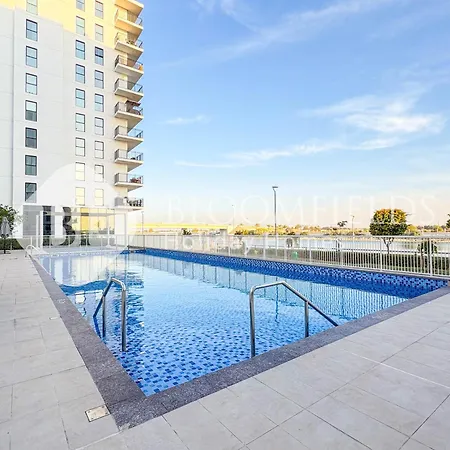 Appartamento Bloomfields Royal 2Br Water Edge